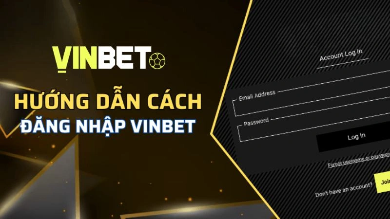 Các bước đăng nhập vào nhà cái chi tiết từ A - Z