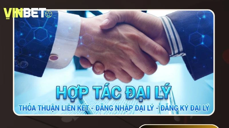 Giới thiệu về chương trình đại lý mà nhà cái đang áp dụng