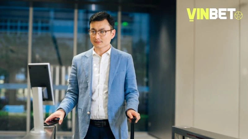 Thông tin giới thiệu về CEO Henry Đặng Trường