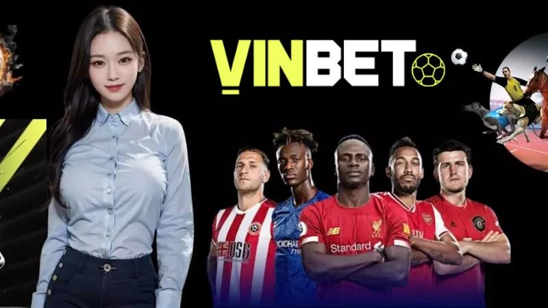Giới thiệu về nhà cái Vinbet được chuyên gia hàng đầu đánh giá cao