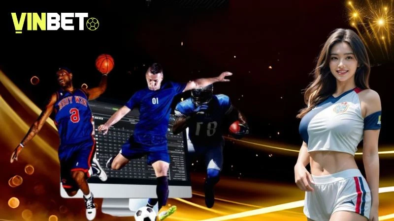 Cập nhật link vào Vinbet 2025 cho tân thủ