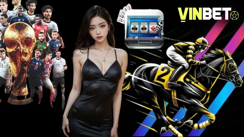Hướng dẫn tải app Vinbet cho thiết bị Android/ iOS