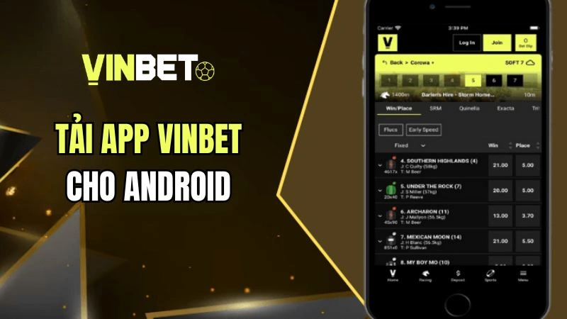 Hướng dẫn các bước tải app cho thiết bị Android từ A - Z